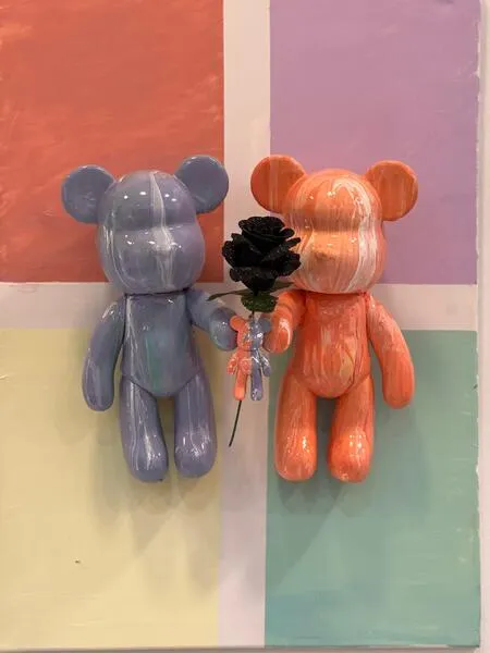 Fluid Bear Workshop