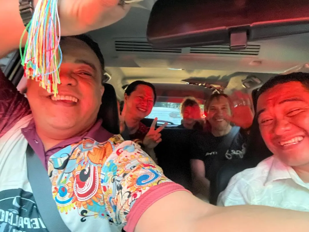 Eat Like A Local Tour