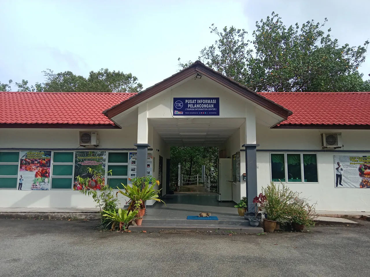 Hafiz's Cherating Activities avatar