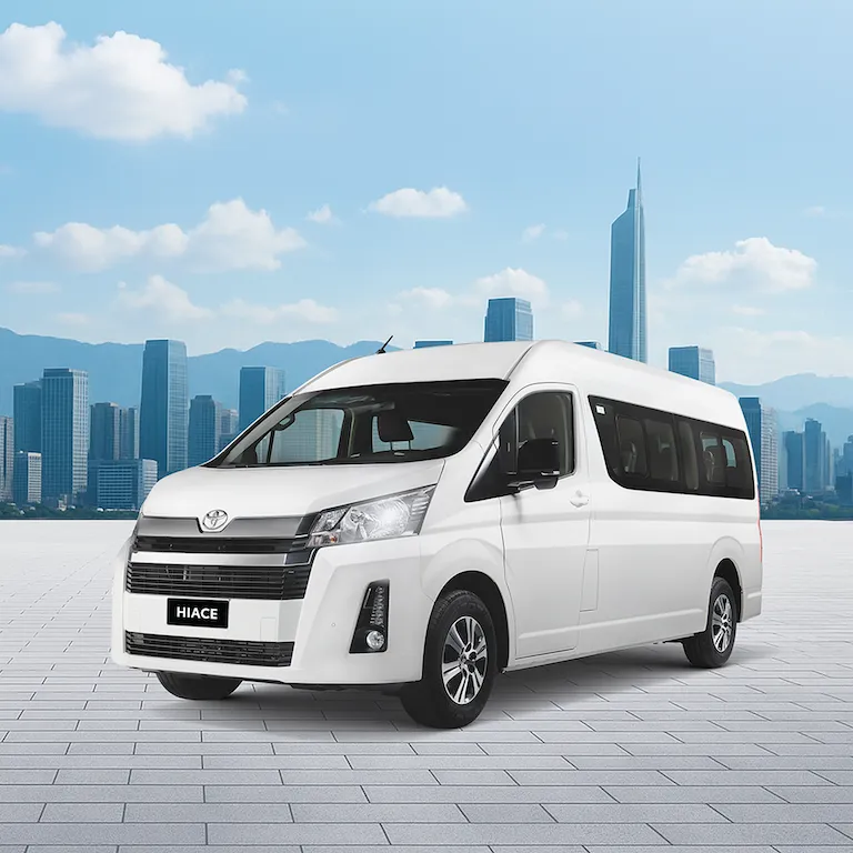 Super VIP Travel & Transfer 