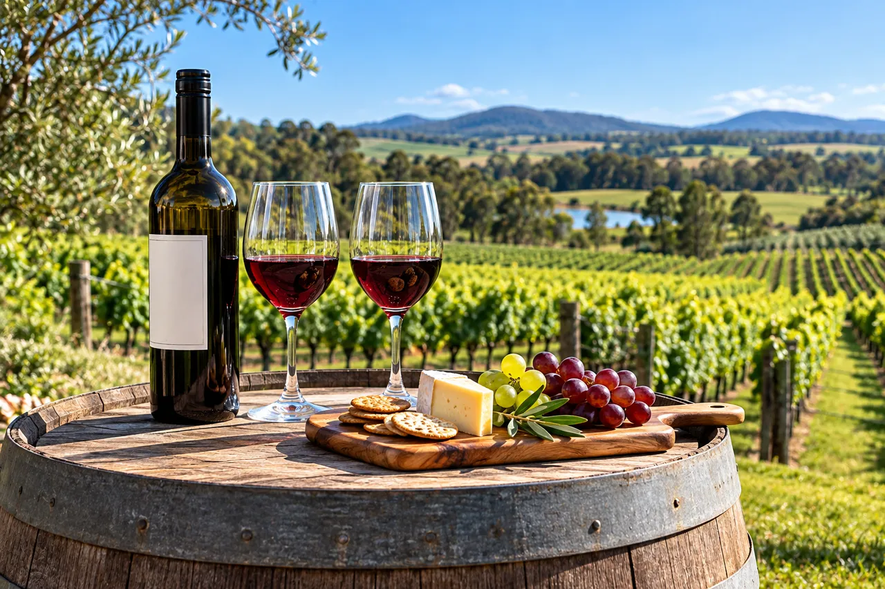 MP Winery Tour – 6 Hour Private Tour - Mornington Peninsula Wine Experience