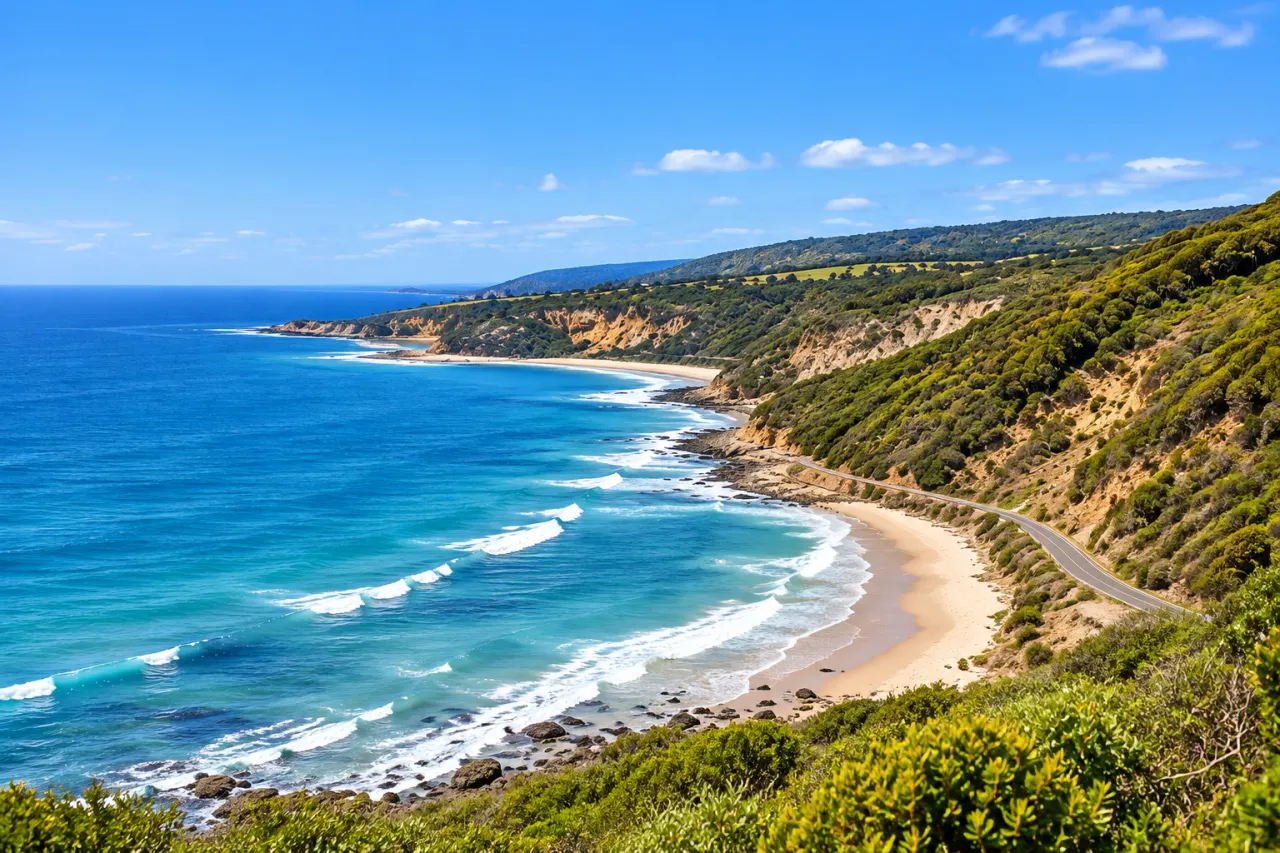 MP Scenic Tour - 6 Hour Private Tour – Mornington Peninsula