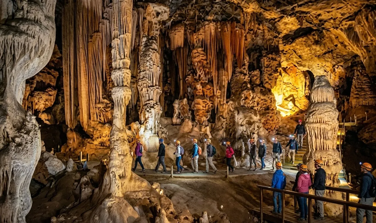 6-Day Garden Route Private Tour