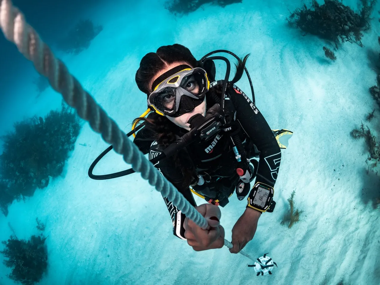 Try Scuba – Beginner Intro Dive