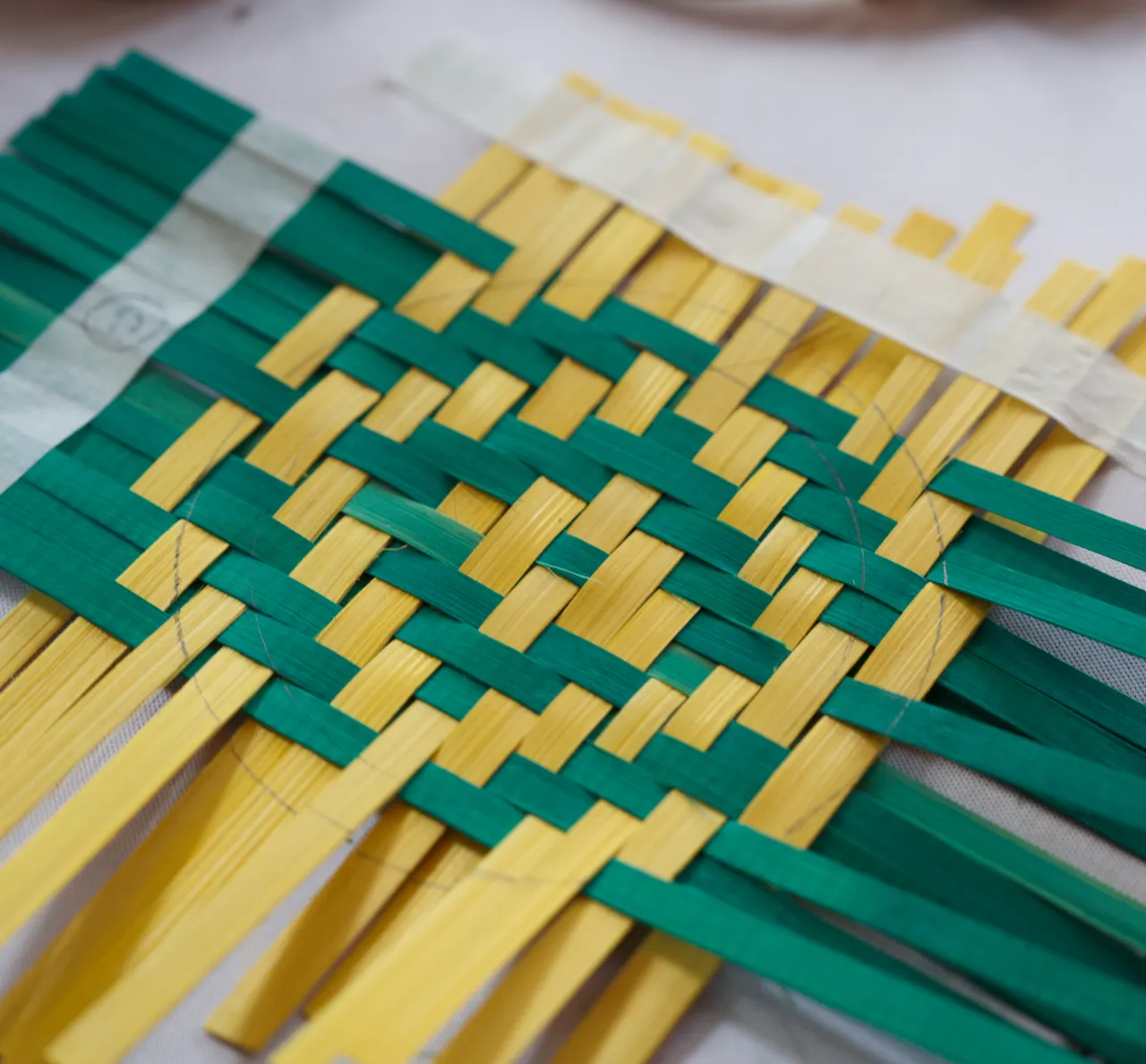 Pattern Formation