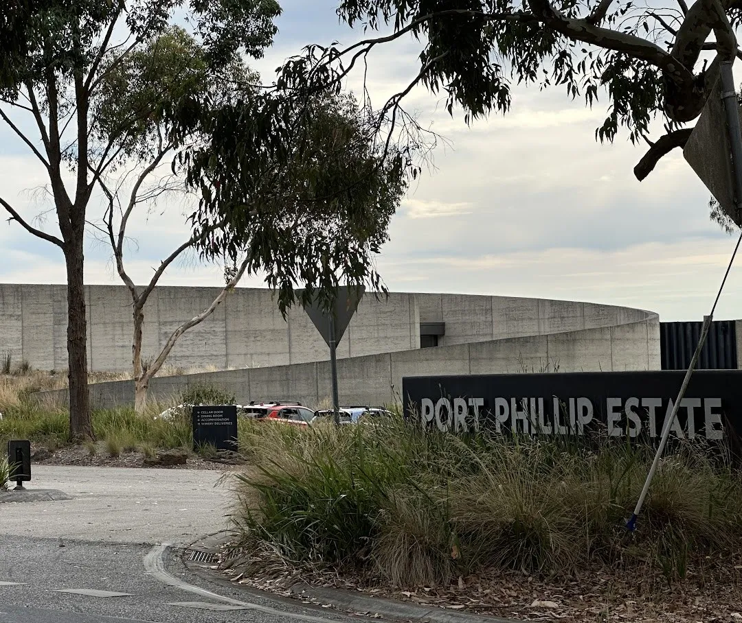 Port Phillip Estate