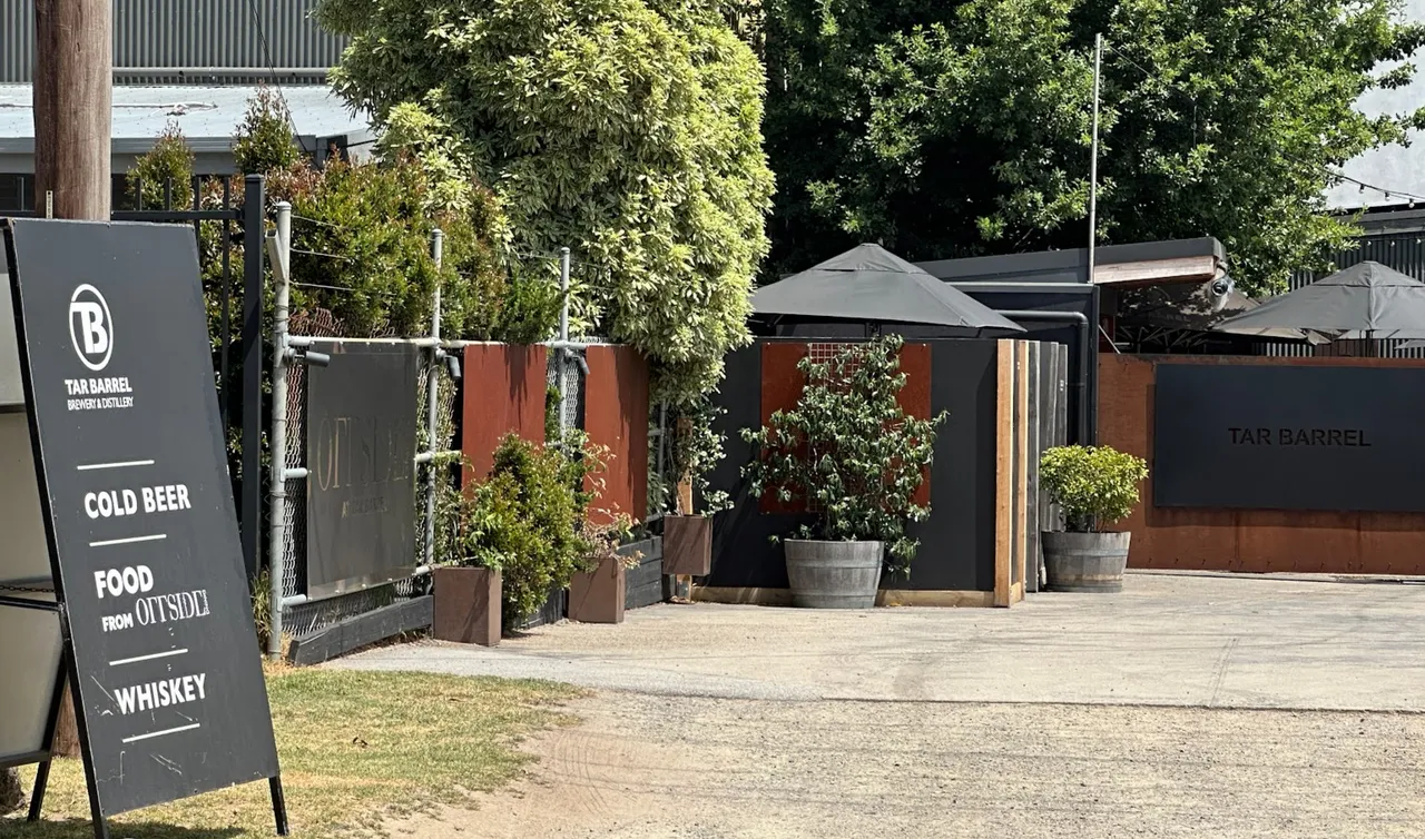 Mornington Brewery