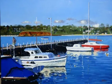 Mornington Pier